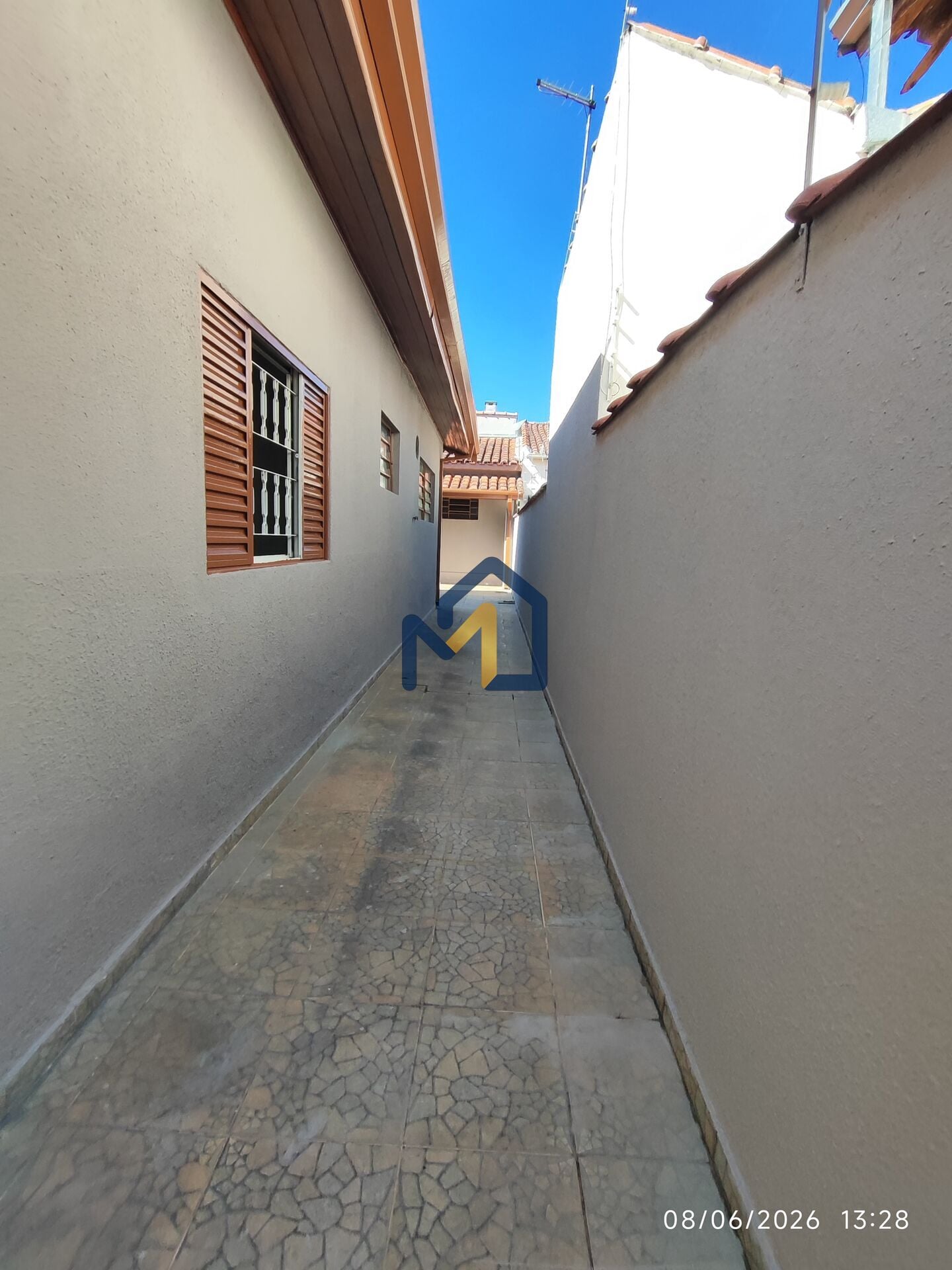 Casa, 3 quartos, 260 m² - Foto 29