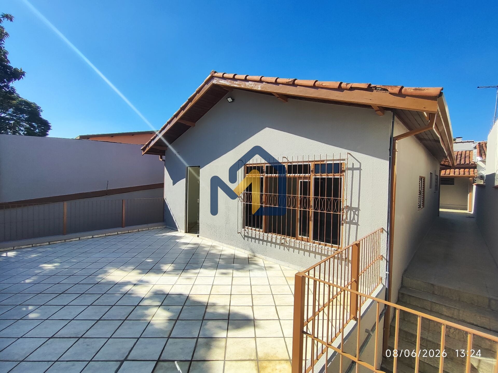 Casa, 3 quartos, 260 m² - Foto 1