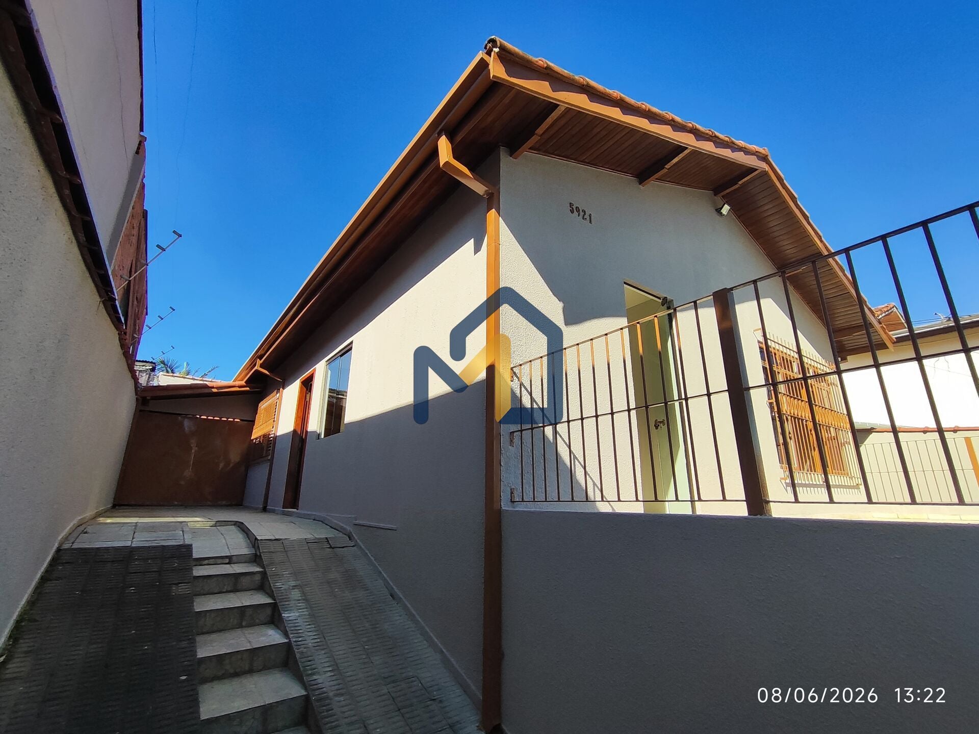Casa, 3 quartos, 260 m² - Foto 4