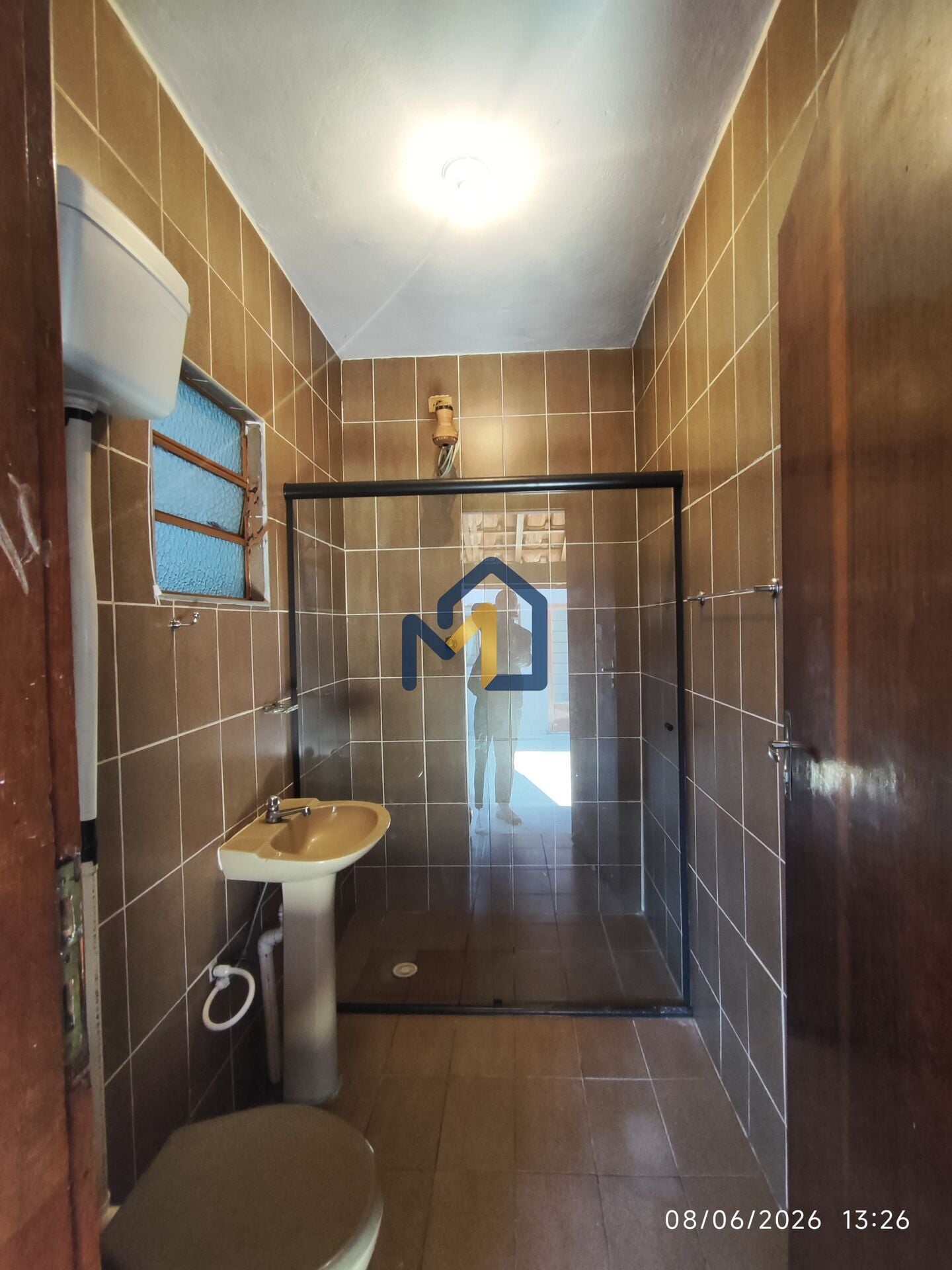 Casa, 3 quartos, 260 m² - Foto 26