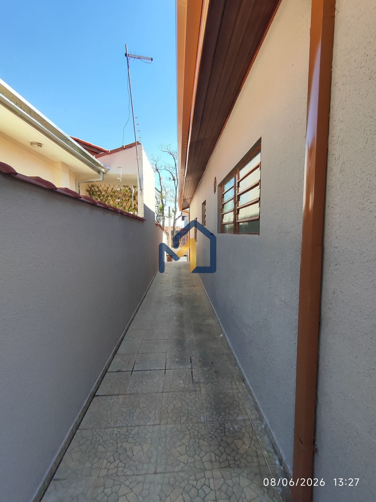 Casa, 3 quartos, 260 m² - Foto 28