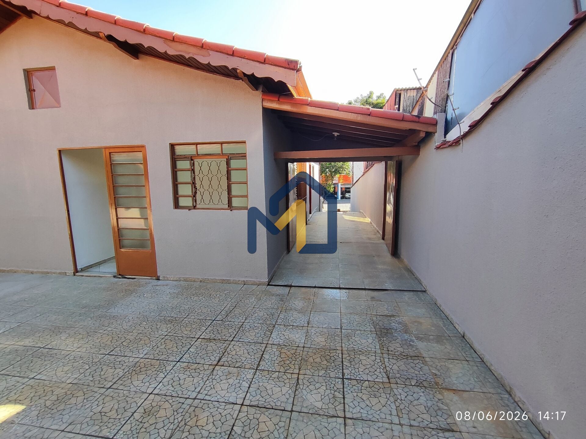 Casa, 3 quartos, 260 m² - Foto 31