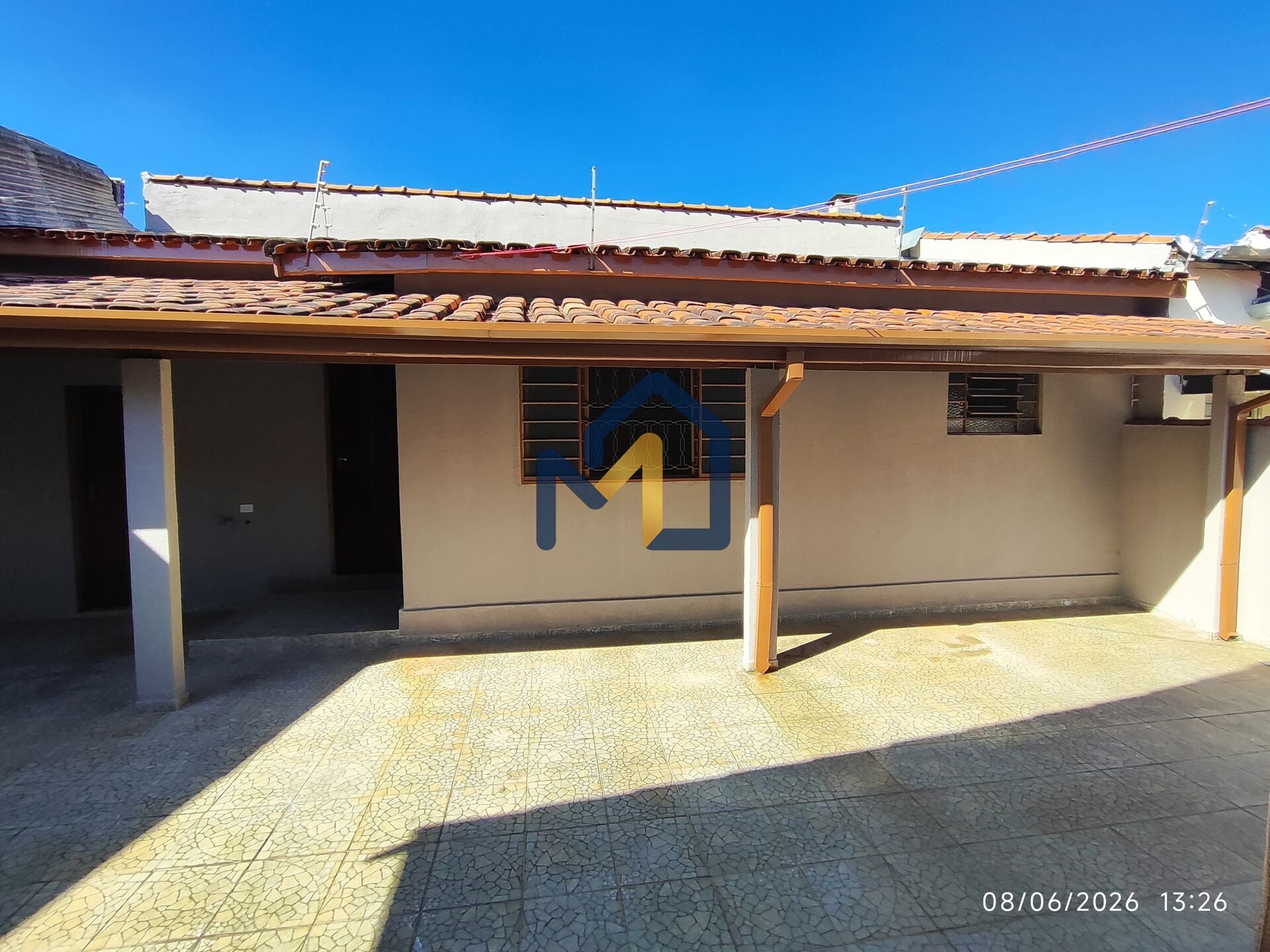 Casa, 3 quartos, 260 m² - Foto 12