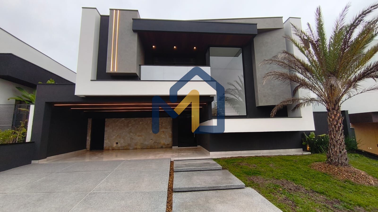 Casa de Condomínio, 5 quartos - Foto 3