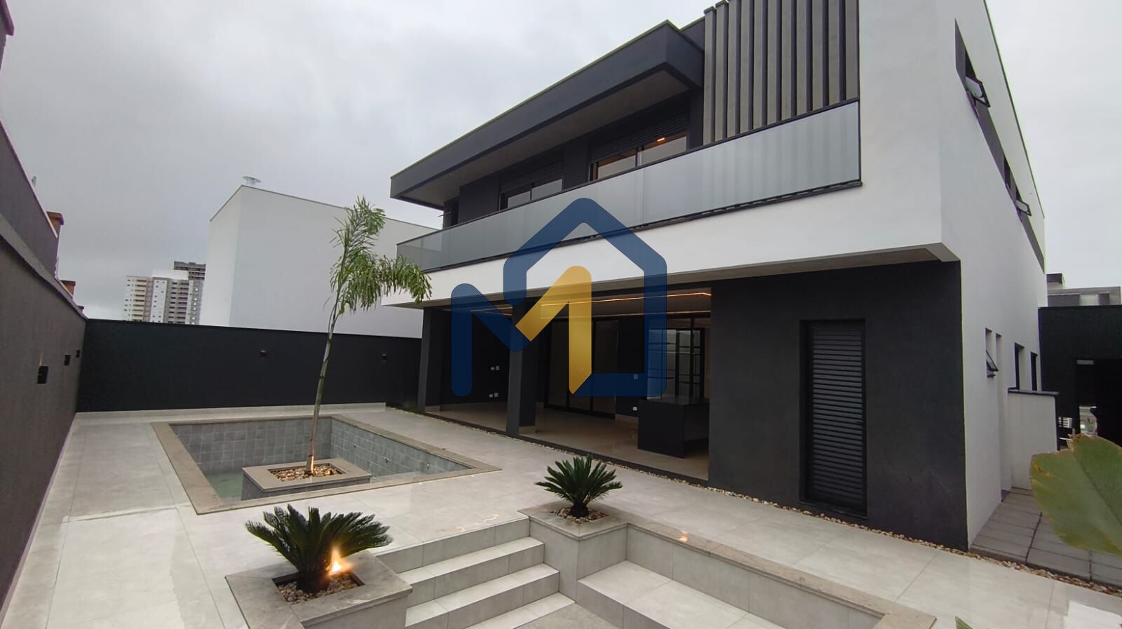 Casa de Condomínio, 5 quartos - Foto 6