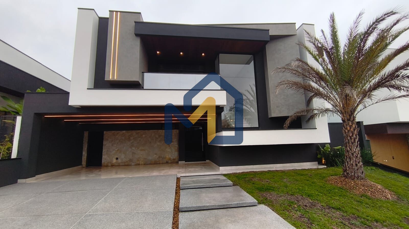 Casa de Condomínio, 5 quartos - Foto 5