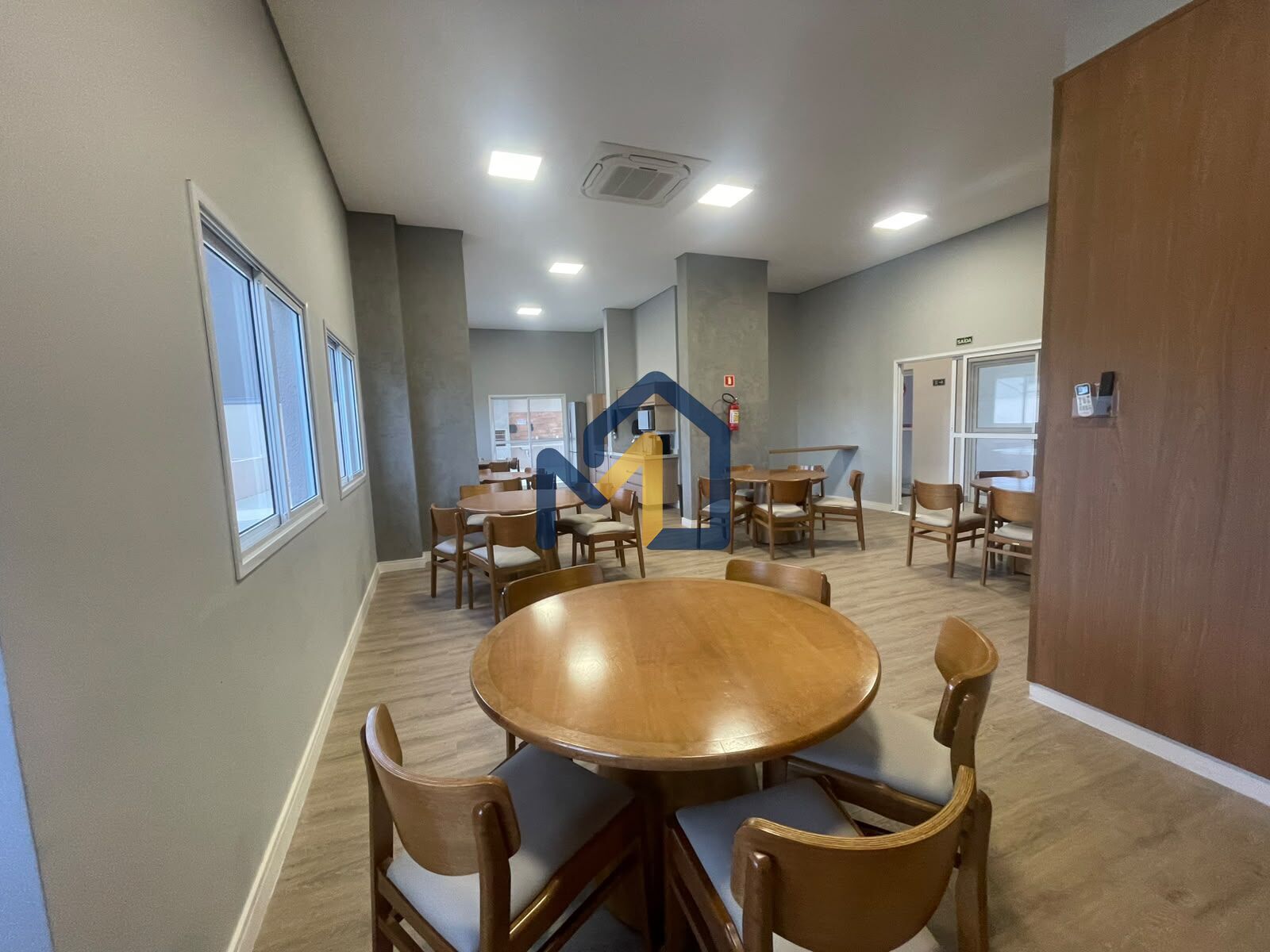 Apartamento, 3 quartos, 70 m² - Foto 29
