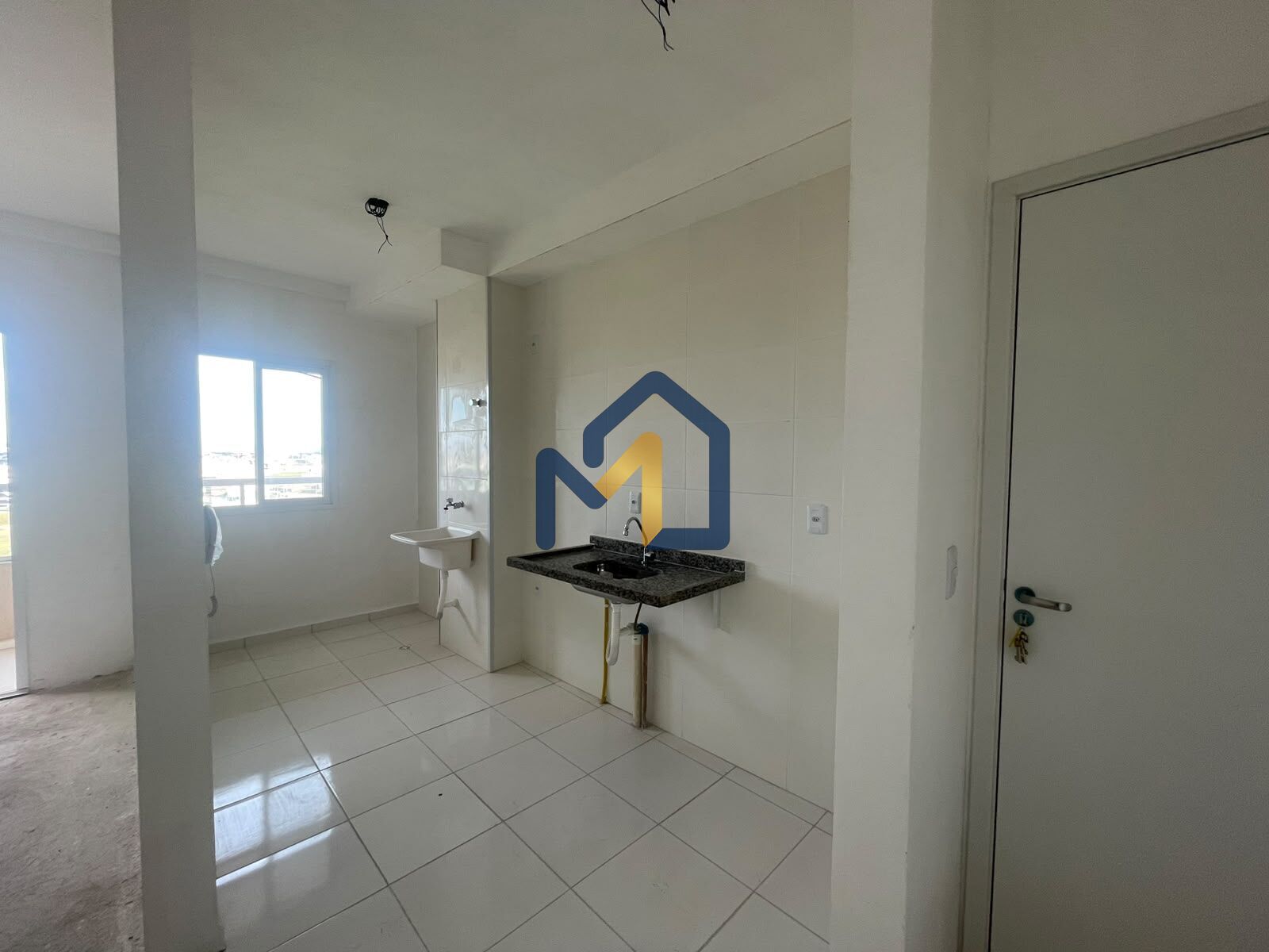 Apartamento, 3 quartos, 70 m² - Foto 5