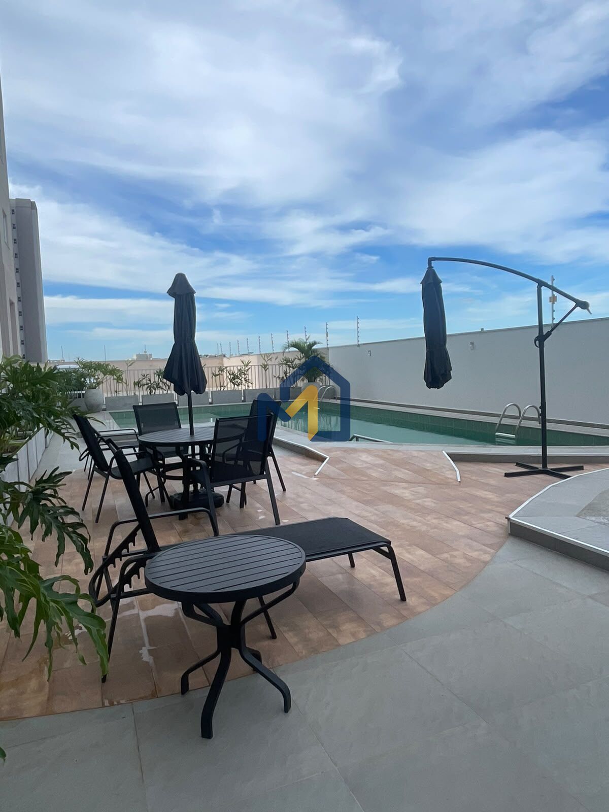 Apartamento, 3 quartos, 70 m² - Foto 23