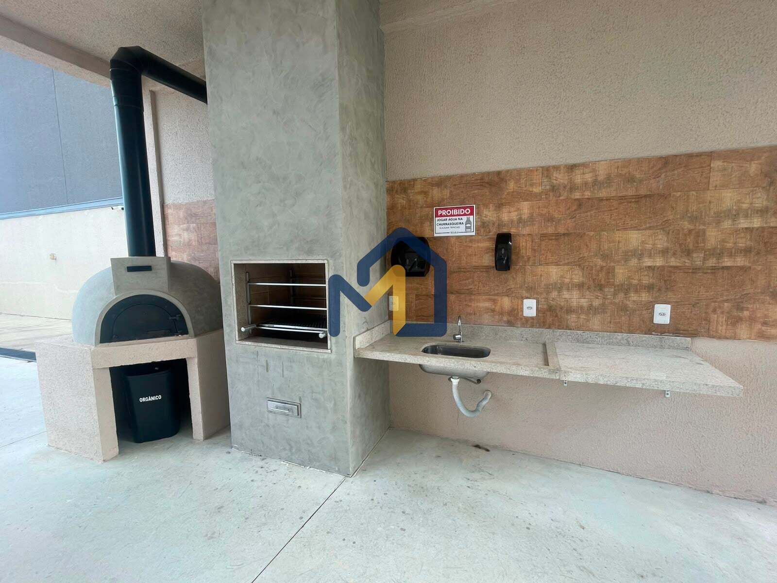 Apartamento, 3 quartos, 70 m² - Foto 27