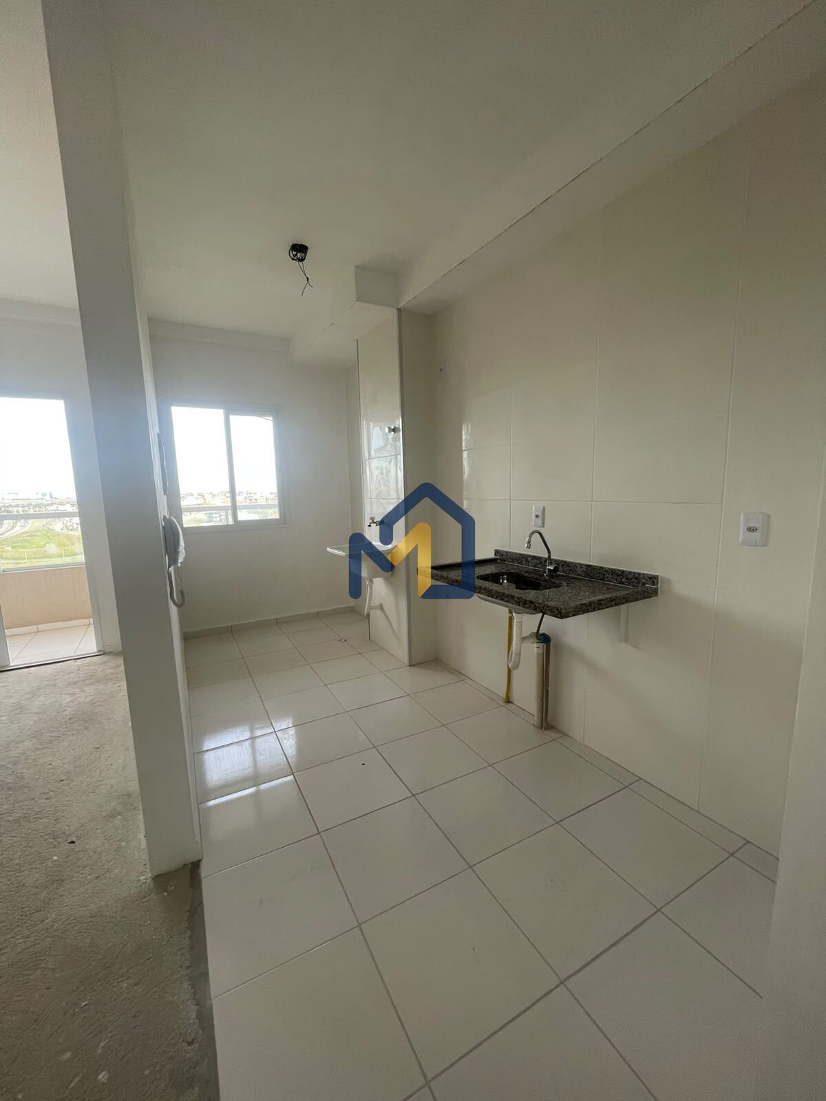 Apartamento, 3 quartos, 70 m² - Foto 4