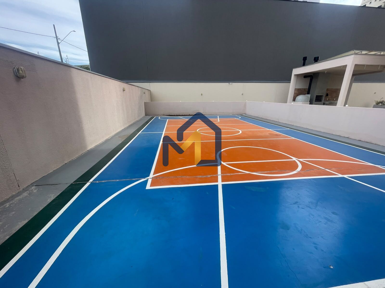 Apartamento, 3 quartos, 70 m² - Foto 33
