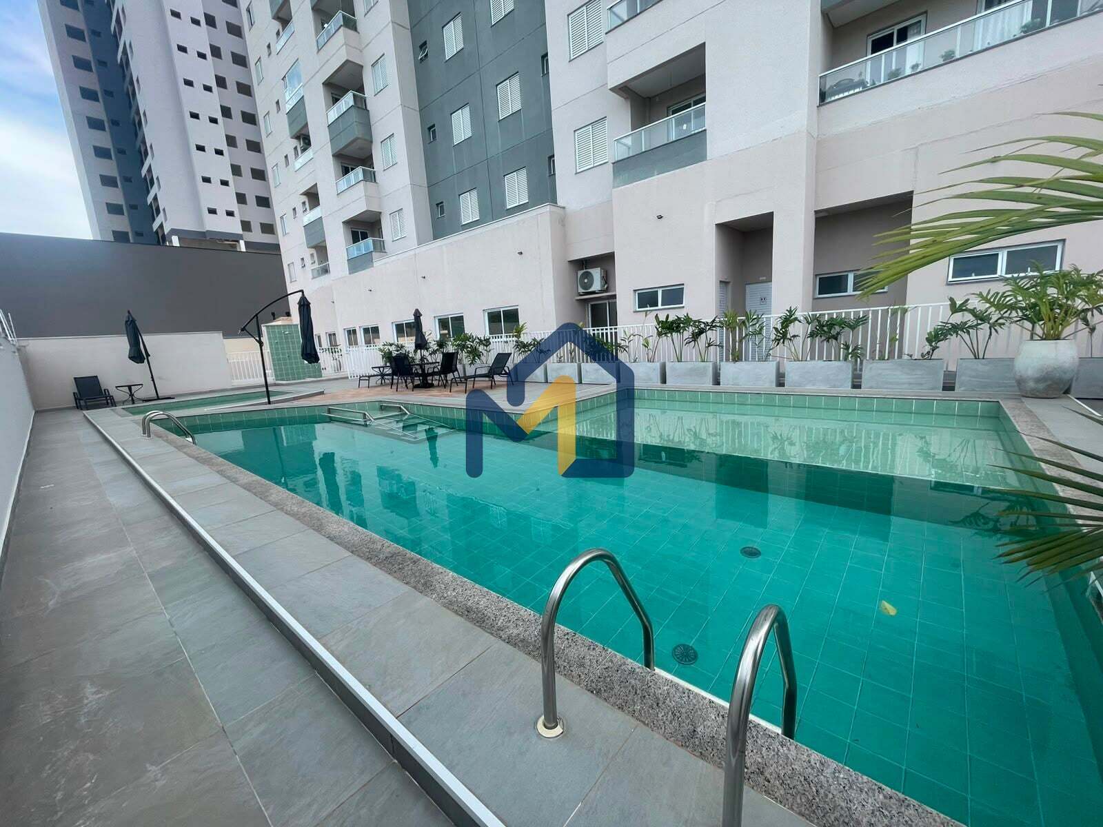 Apartamento, 3 quartos, 70 m² - Foto 25