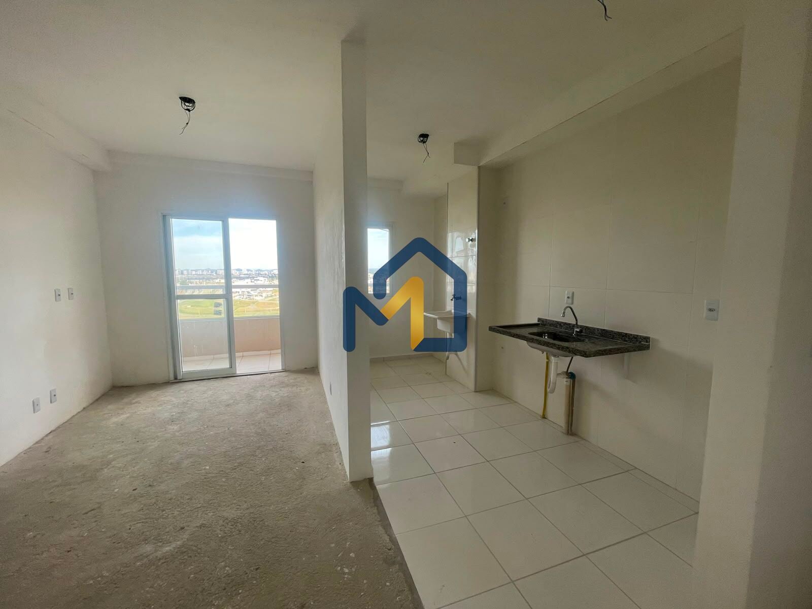 Apartamento, 3 quartos, 70 m² - Foto 3