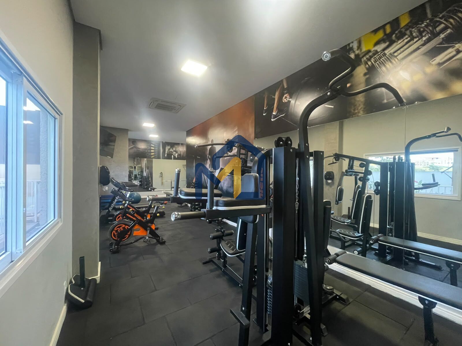Apartamento, 3 quartos, 70 m² - Foto 38