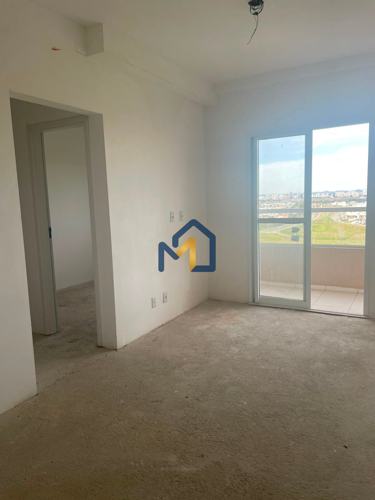 Apartamento, 3 quartos, 70 m² - Foto 2