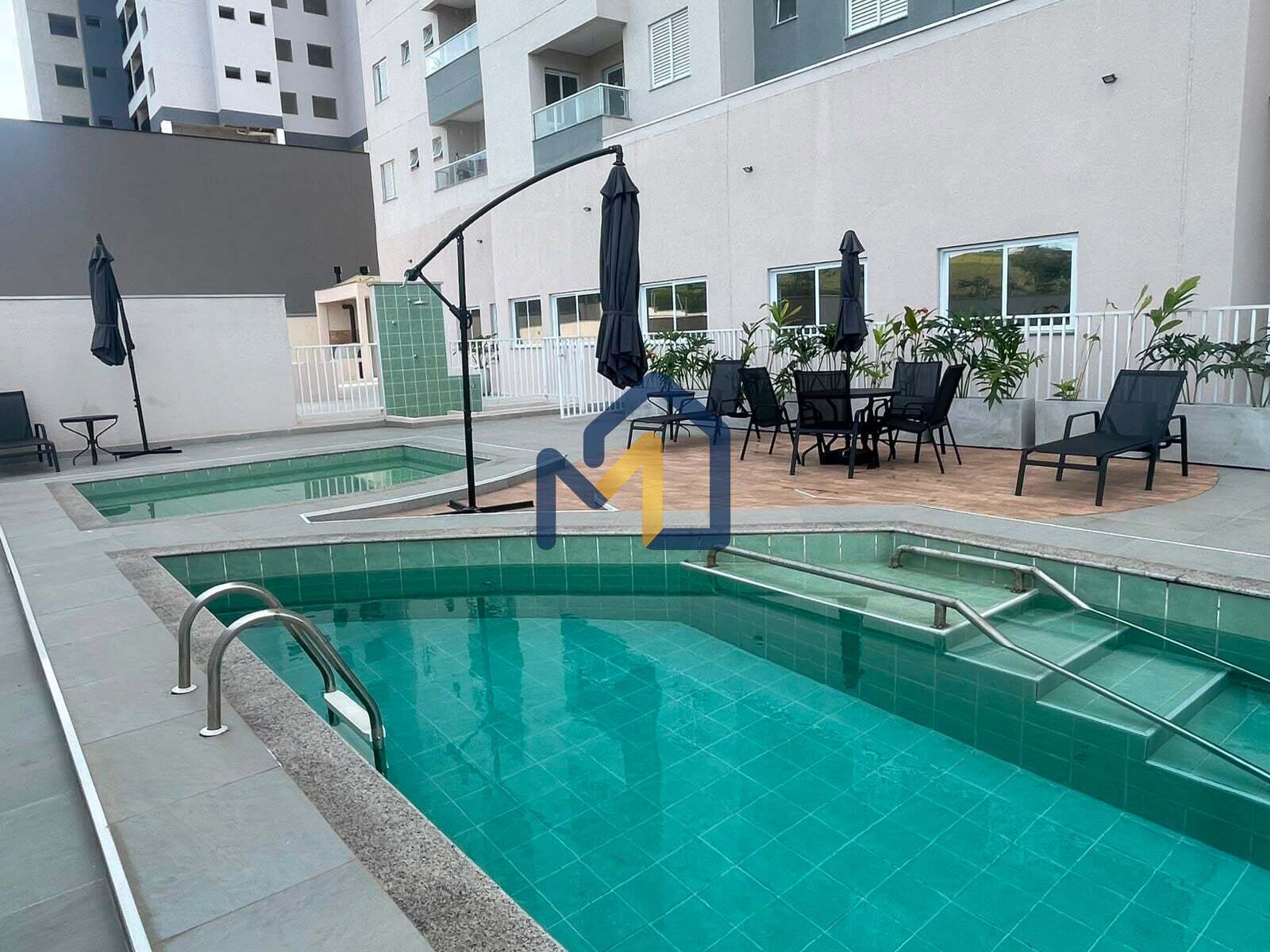 Apartamento, 3 quartos, 70 m² - Foto 24