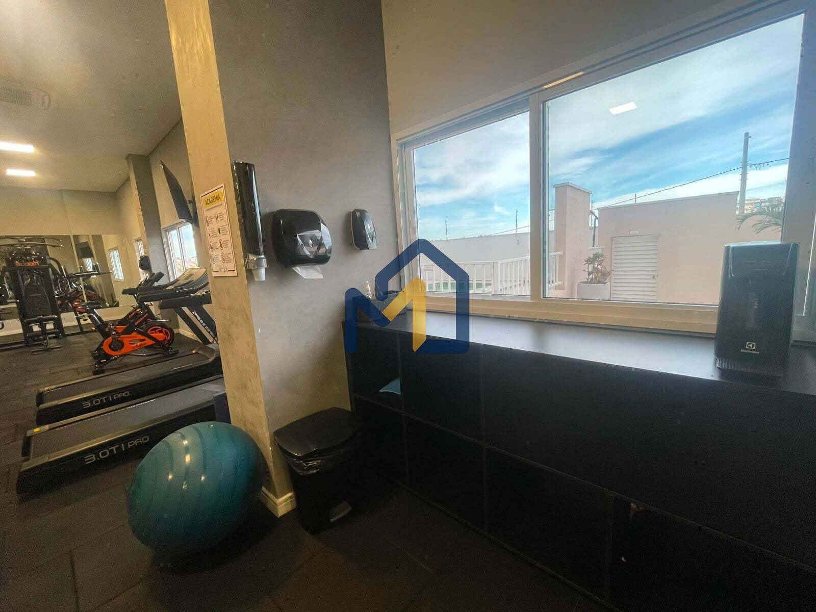 Apartamento, 3 quartos, 70 m² - Foto 35