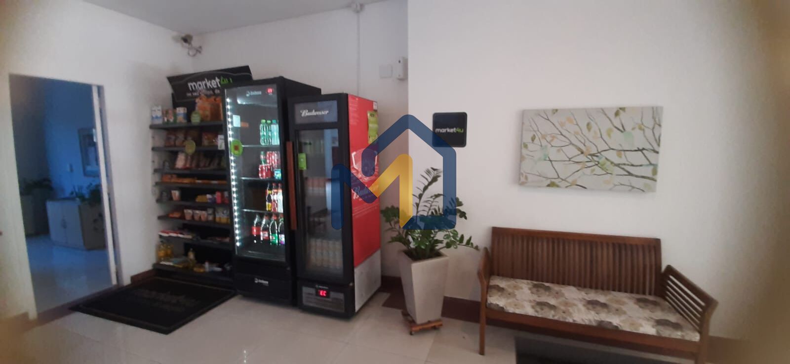 Apartamento, 2 quartos, 78 m² - Foto 20