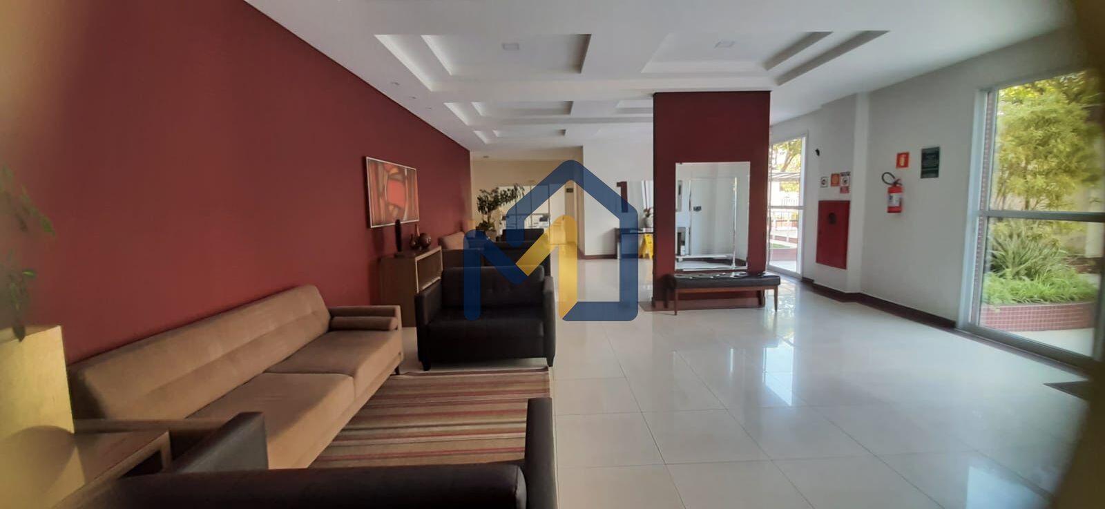 Apartamento, 2 quartos, 78 m² - Foto 17