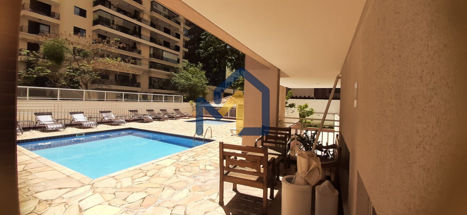Apartamento, 2 quartos, 78 m² - Foto 21