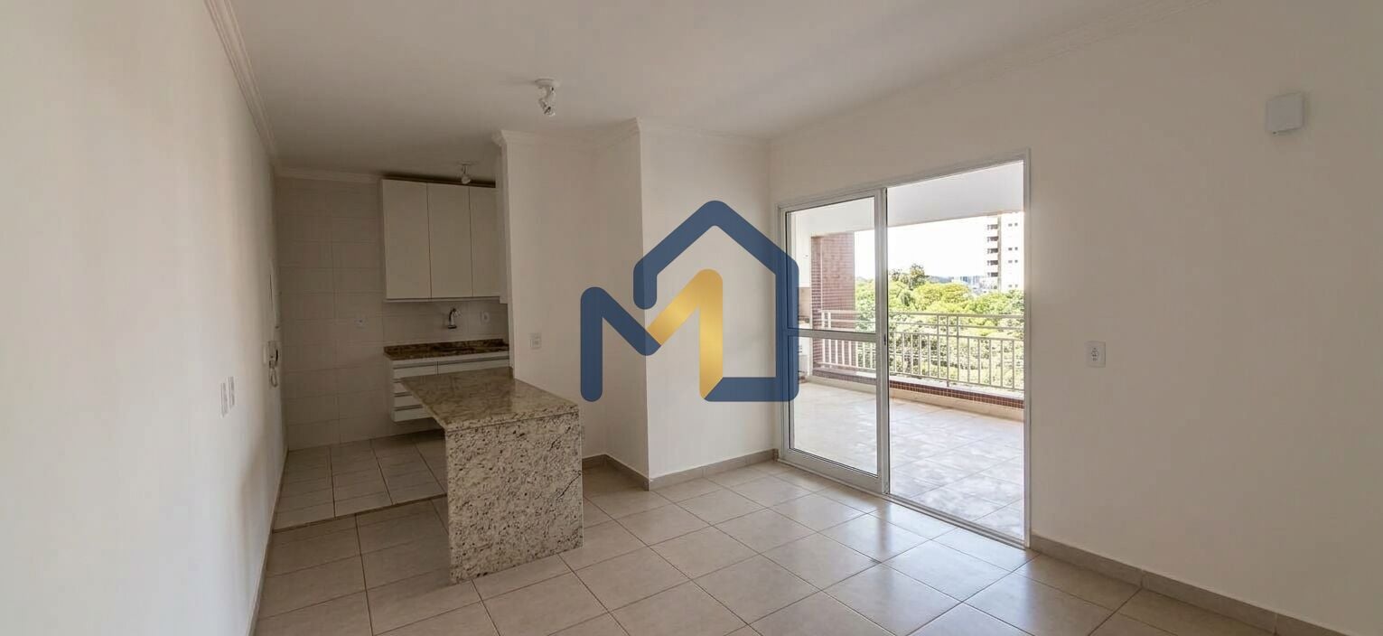 Apartamento, 2 quartos, 78 m² - Foto 2