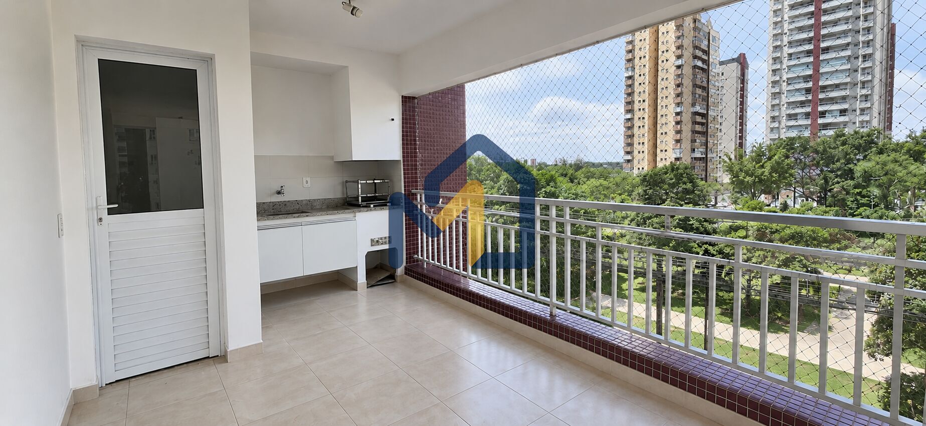 Apartamento, 2 quartos, 78 m² - Foto 1