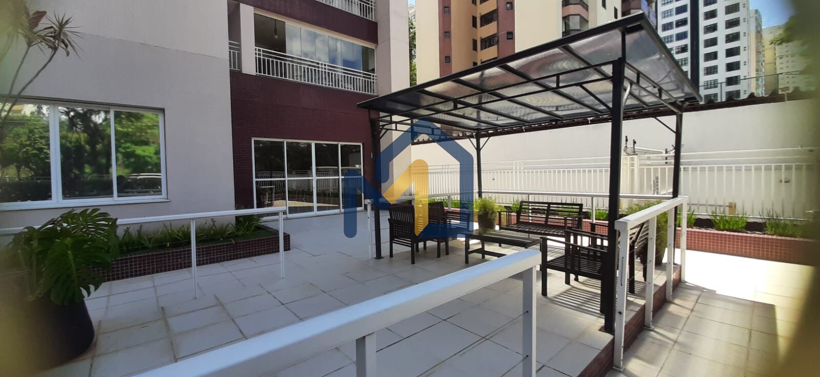 Apartamento, 2 quartos, 78 m² - Foto 24