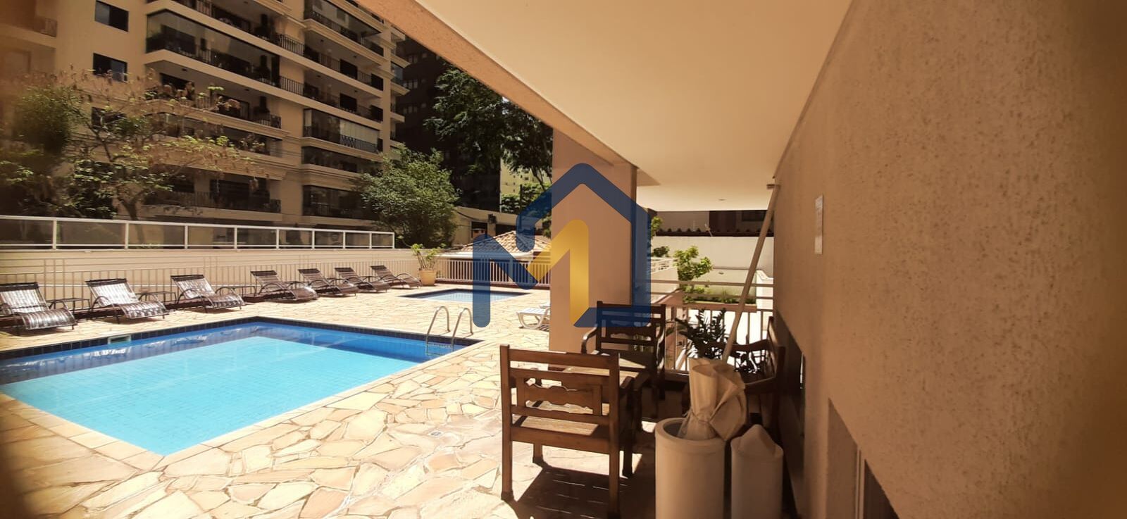 Apartamento, 2 quartos, 78 m² - Foto 23
