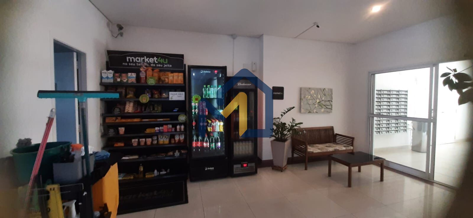 Apartamento, 2 quartos, 78 m² - Foto 19