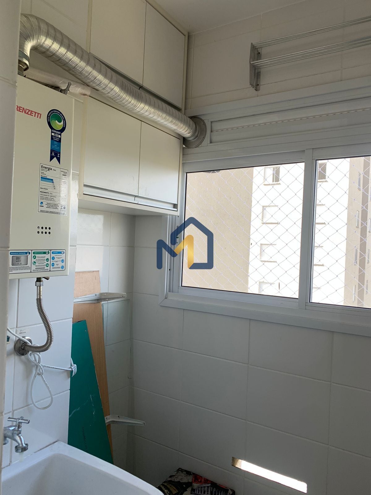 Apartamento, 2 quartos, 45 m² - Foto 9