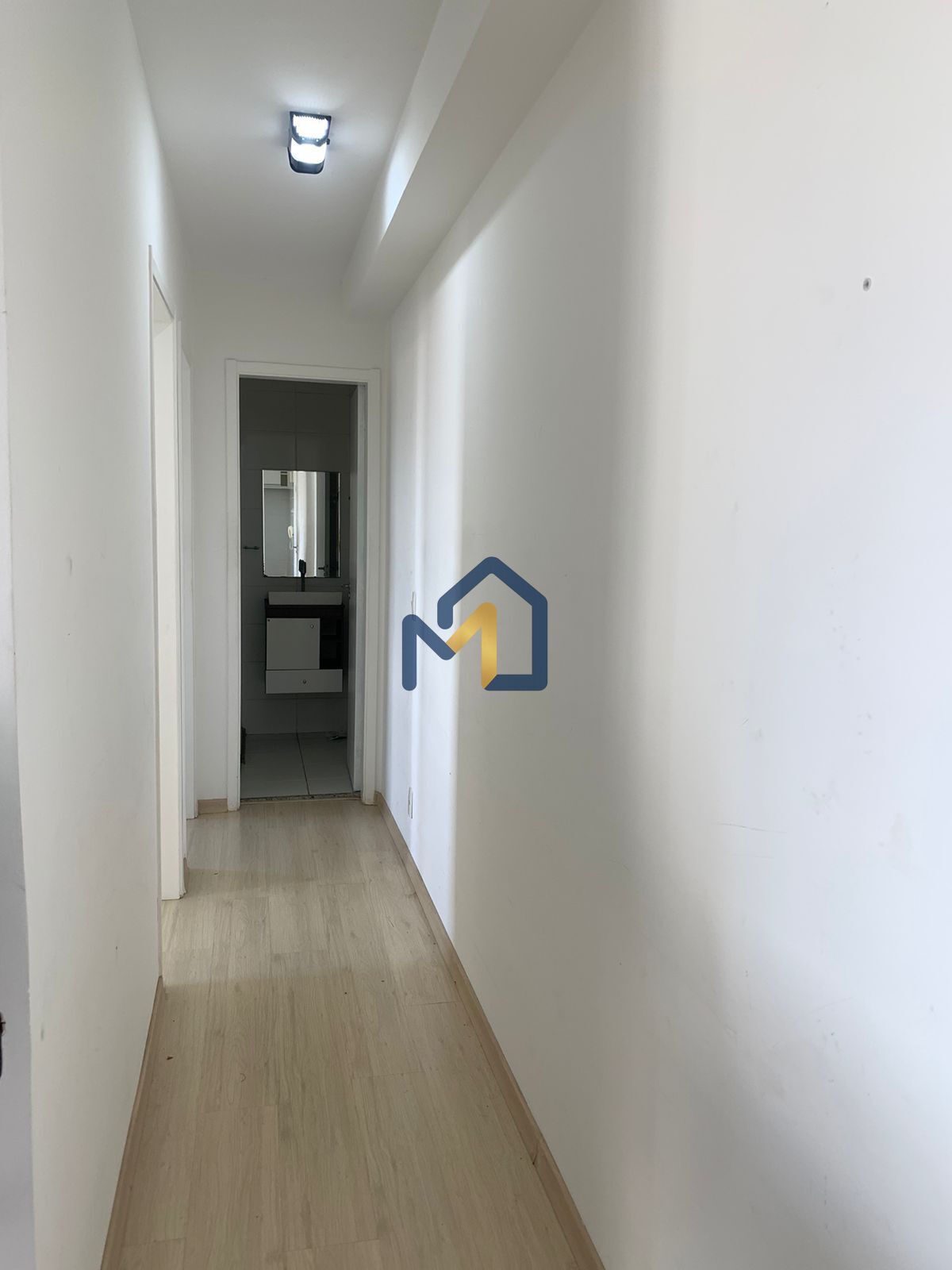 Apartamento, 2 quartos, 45 m² - Foto 2