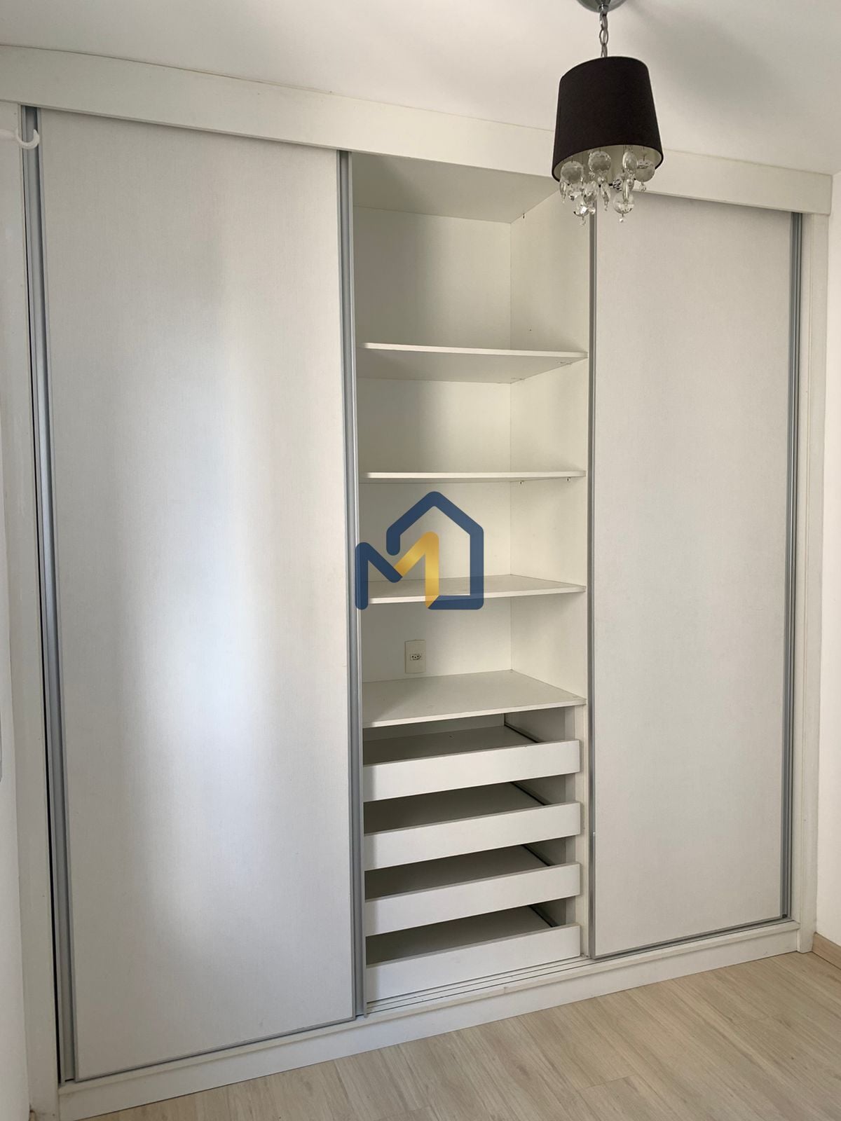 Apartamento, 2 quartos, 45 m² - Foto 6