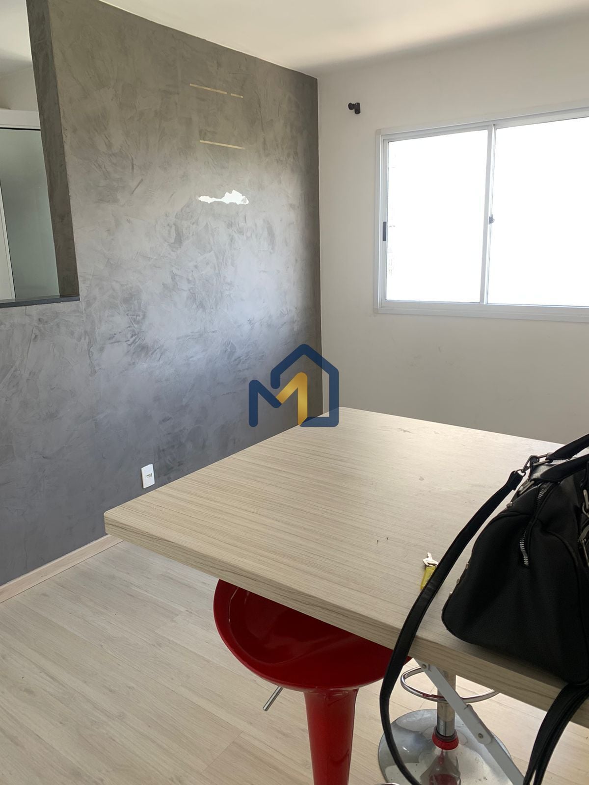 Apartamento, 2 quartos, 45 m² - Foto 4