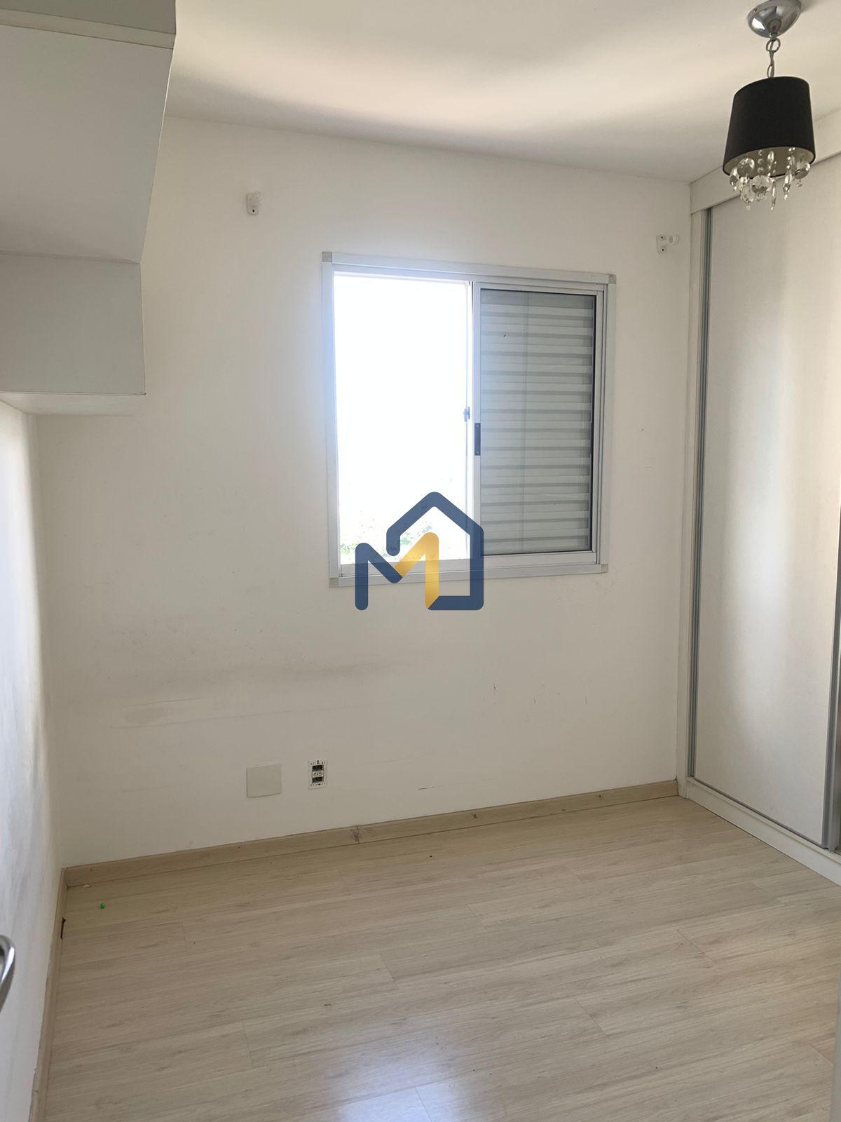 Apartamento, 2 quartos, 45 m² - Foto 7