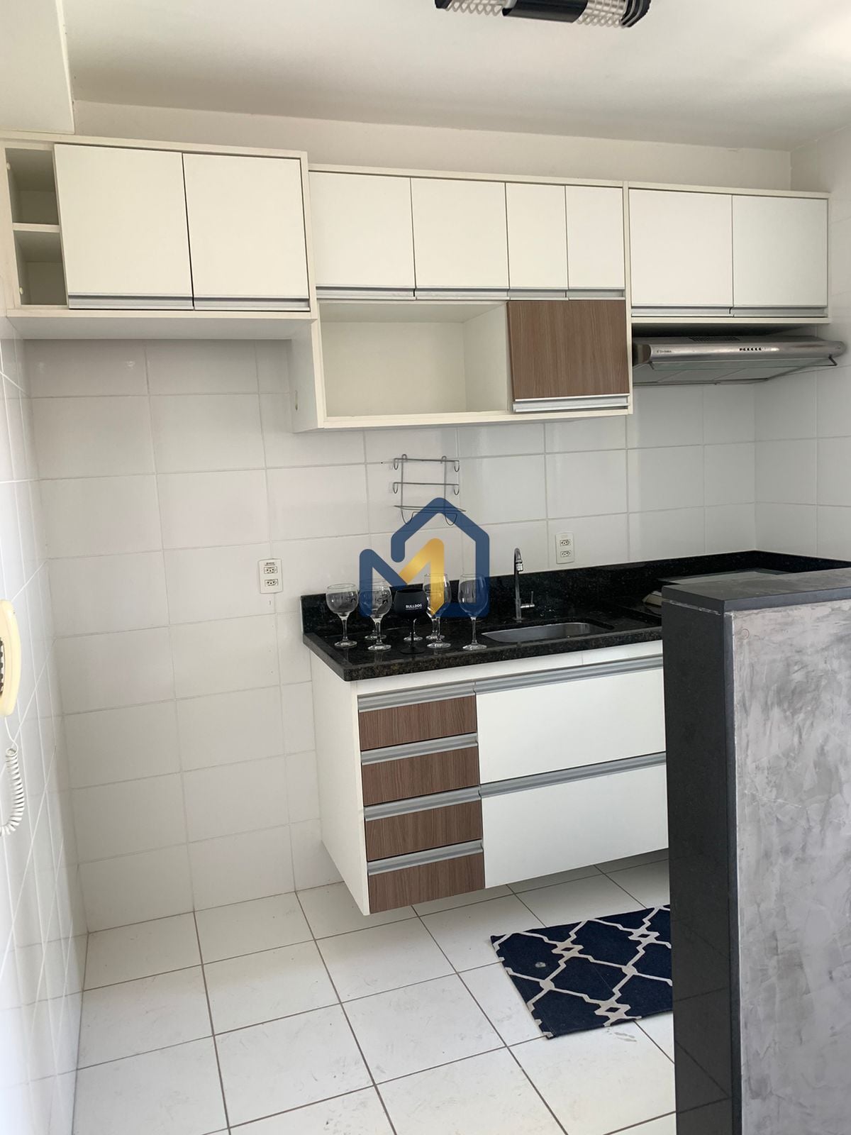 Apartamento, 2 quartos, 45 m² - Foto 3