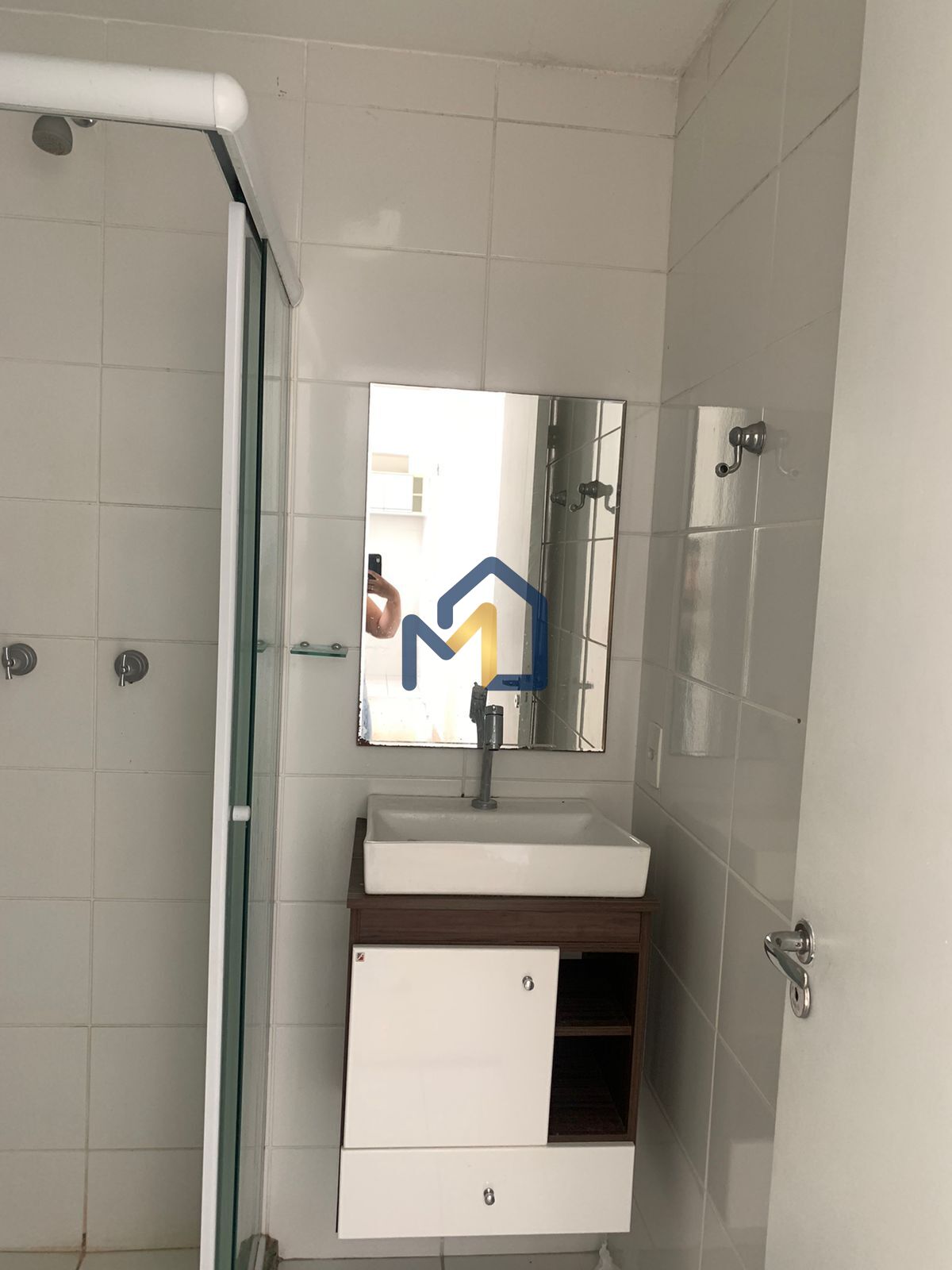 Apartamento, 2 quartos, 45 m² - Foto 12