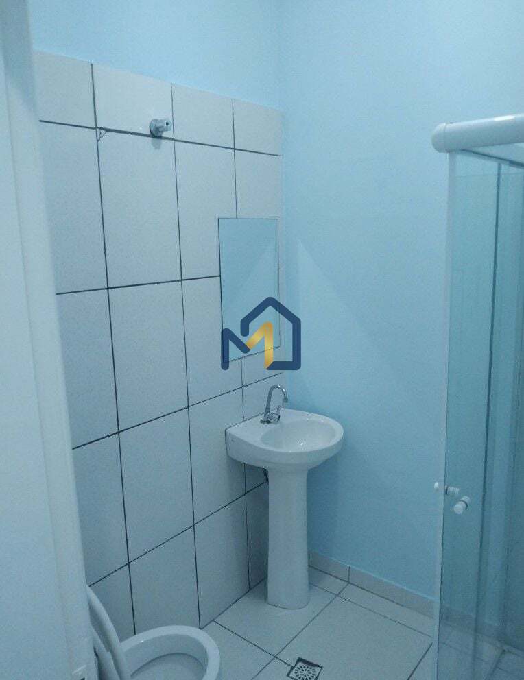 Loja-Salão, 120 m² - Foto 13