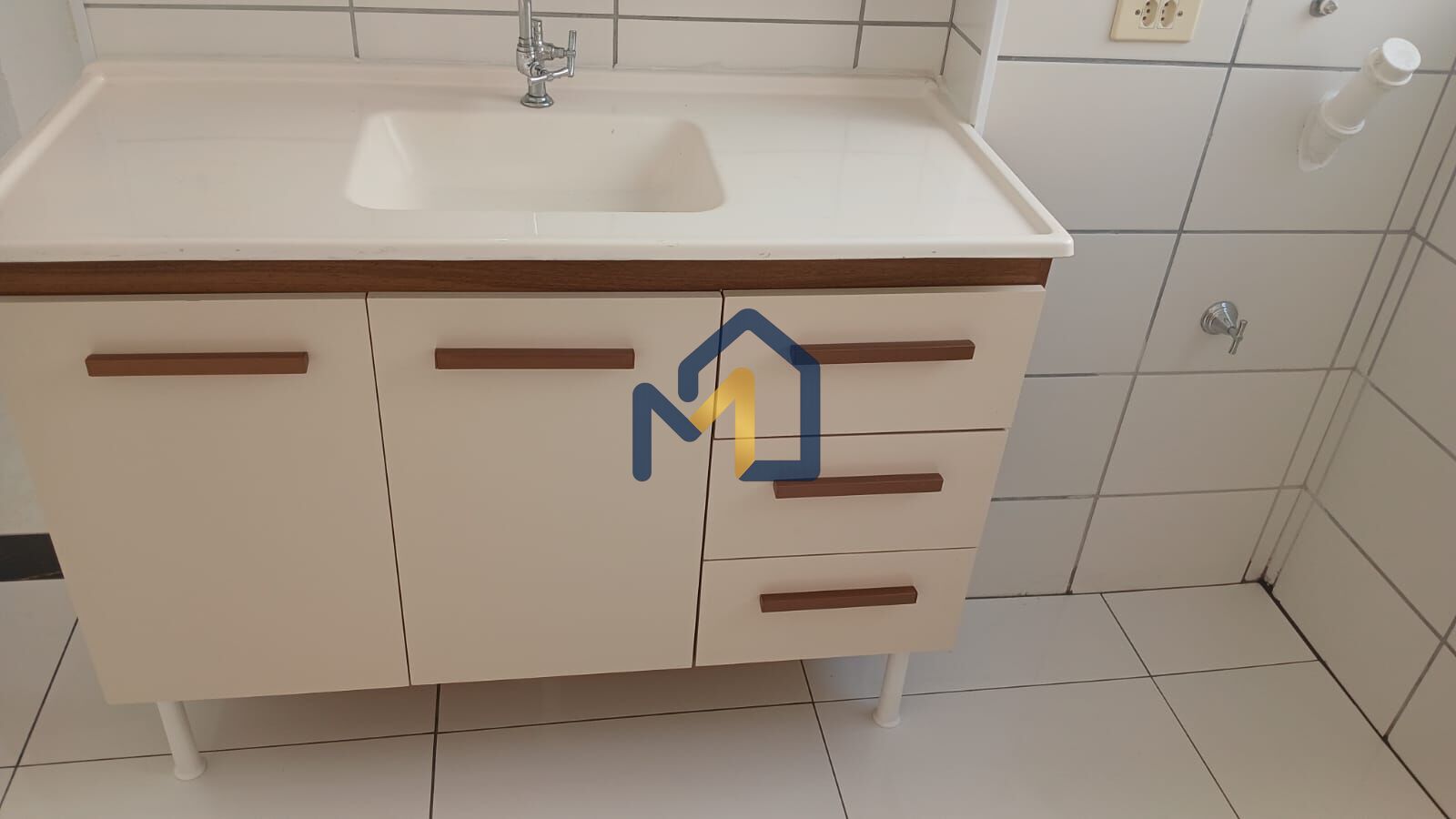 Apartamento, 2 quartos, 40 m² - Foto 4