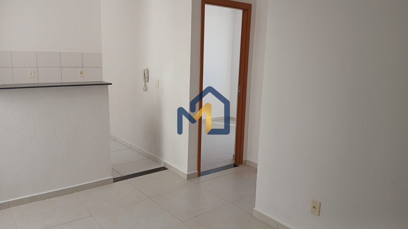 Apartamento, 2 quartos, 40 m² - Foto 3