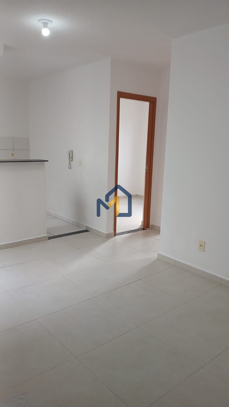 Apartamento, 2 quartos, 40 m² - Foto 2