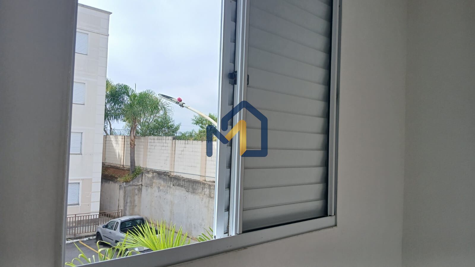 Apartamento, 2 quartos, 40 m² - Foto 10