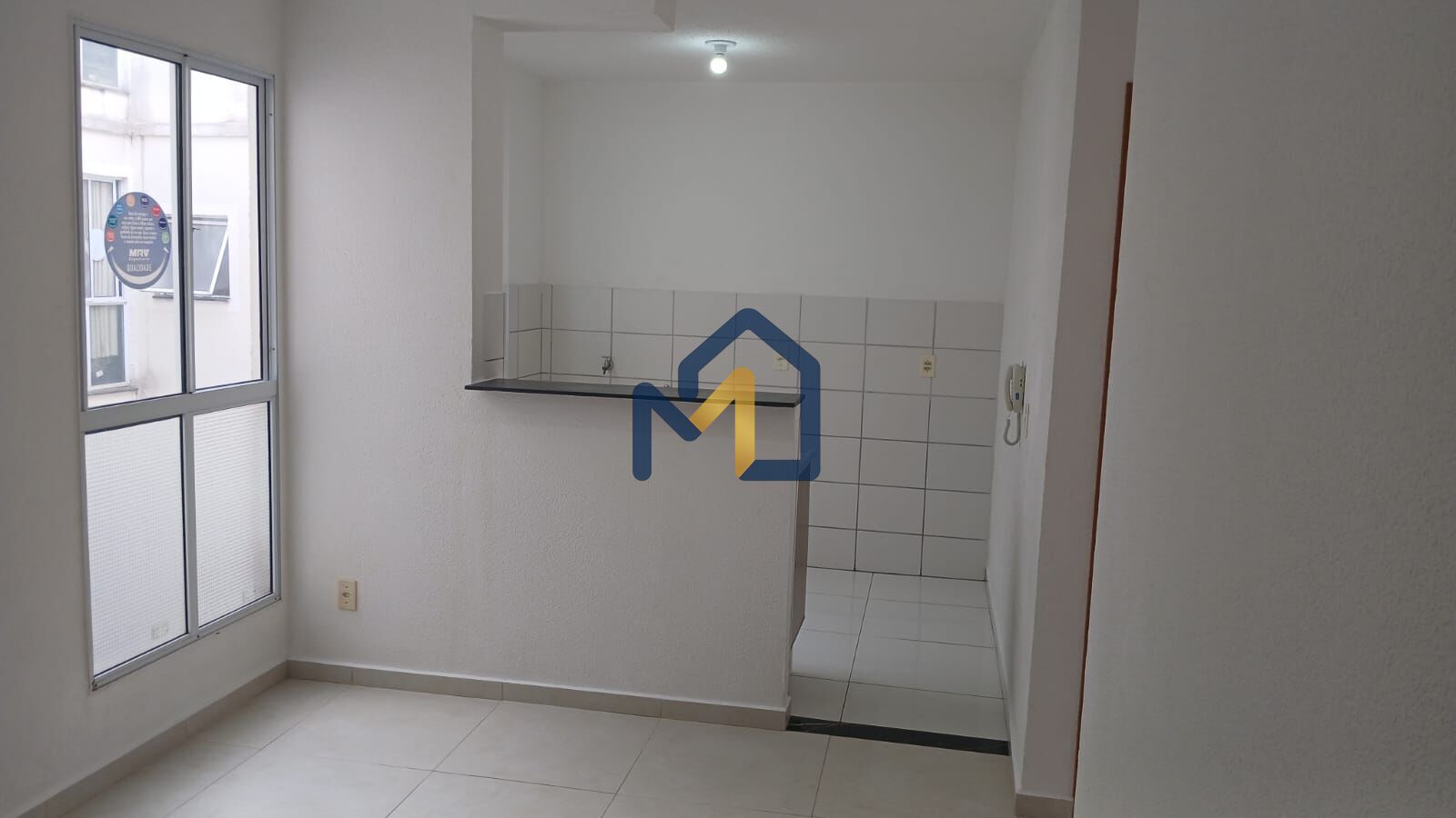 Apartamento, 2 quartos, 40 m² - Foto 6