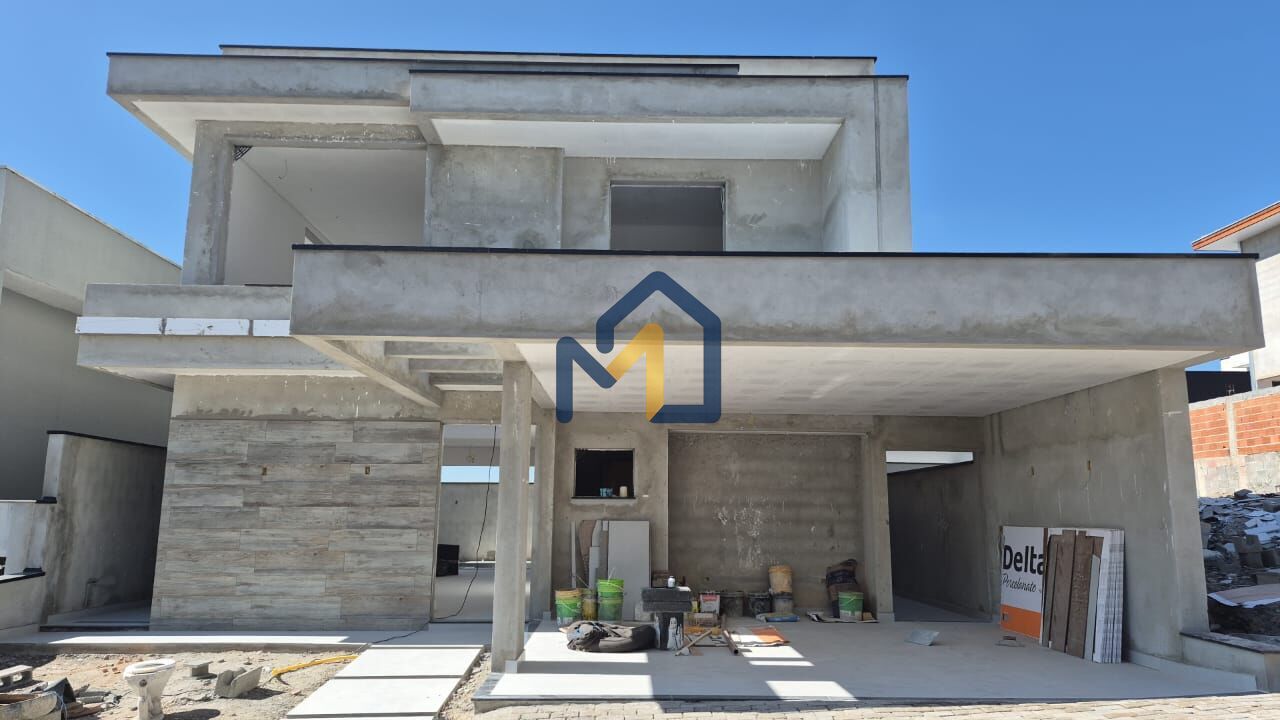 Casa de Condomínio, 4 quartos - Foto 1