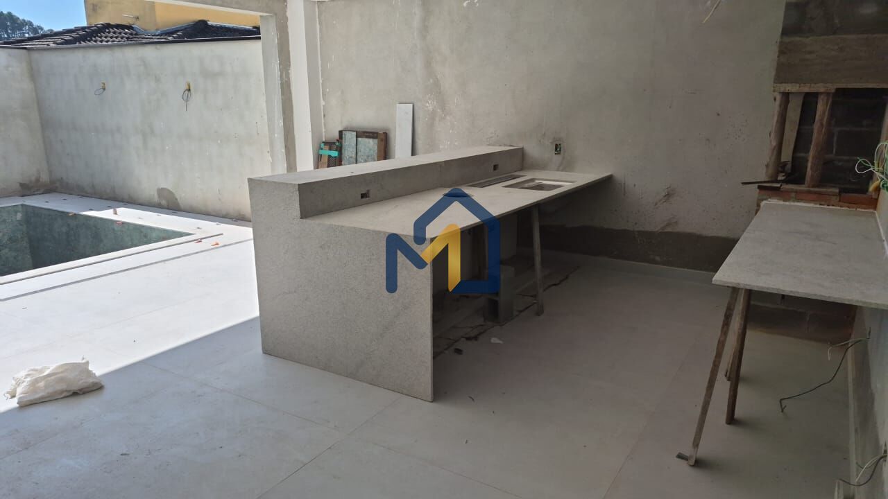 Casa de Condomínio, 4 quartos - Foto 11