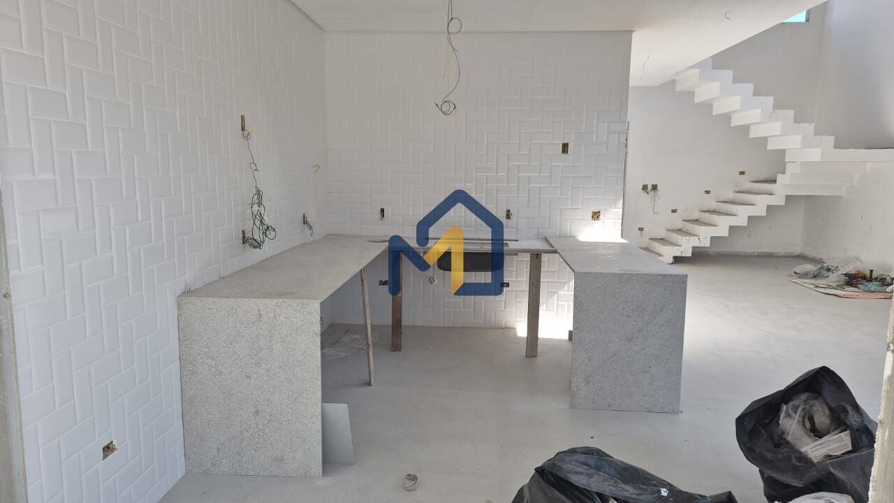 Casa de Condomínio, 4 quartos - Foto 23