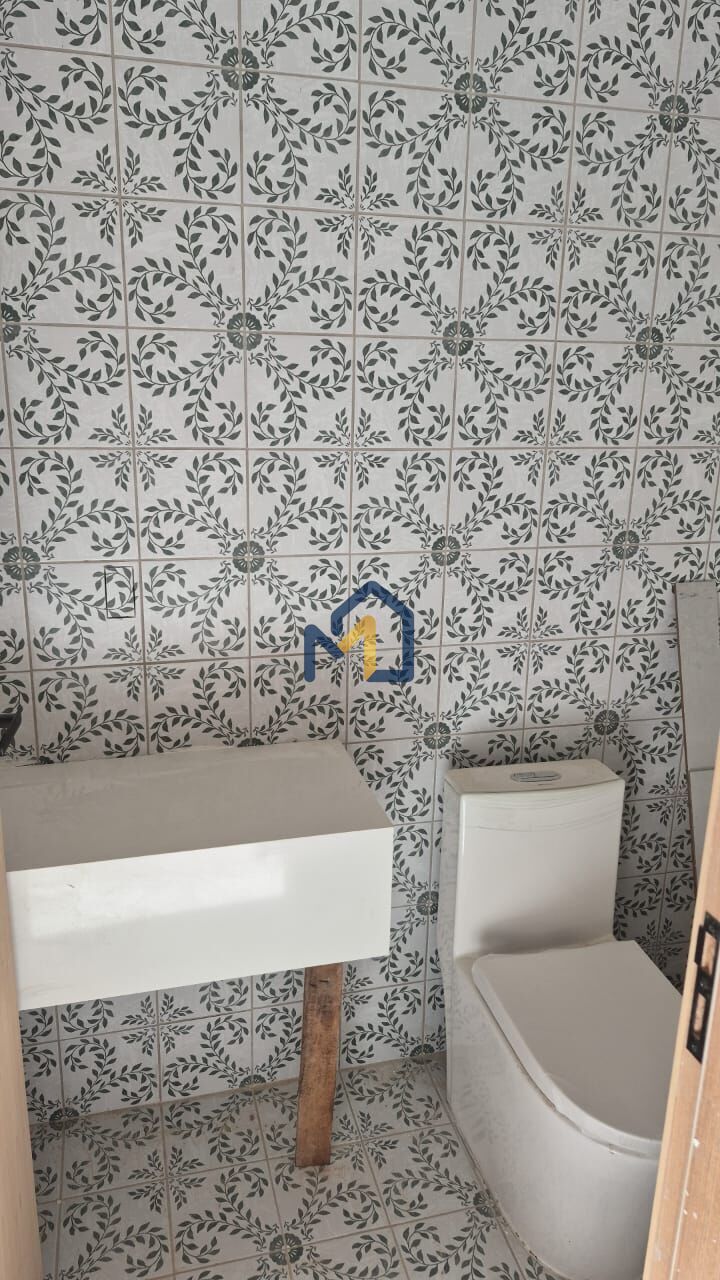Casa de Condomínio, 4 quartos - Foto 20