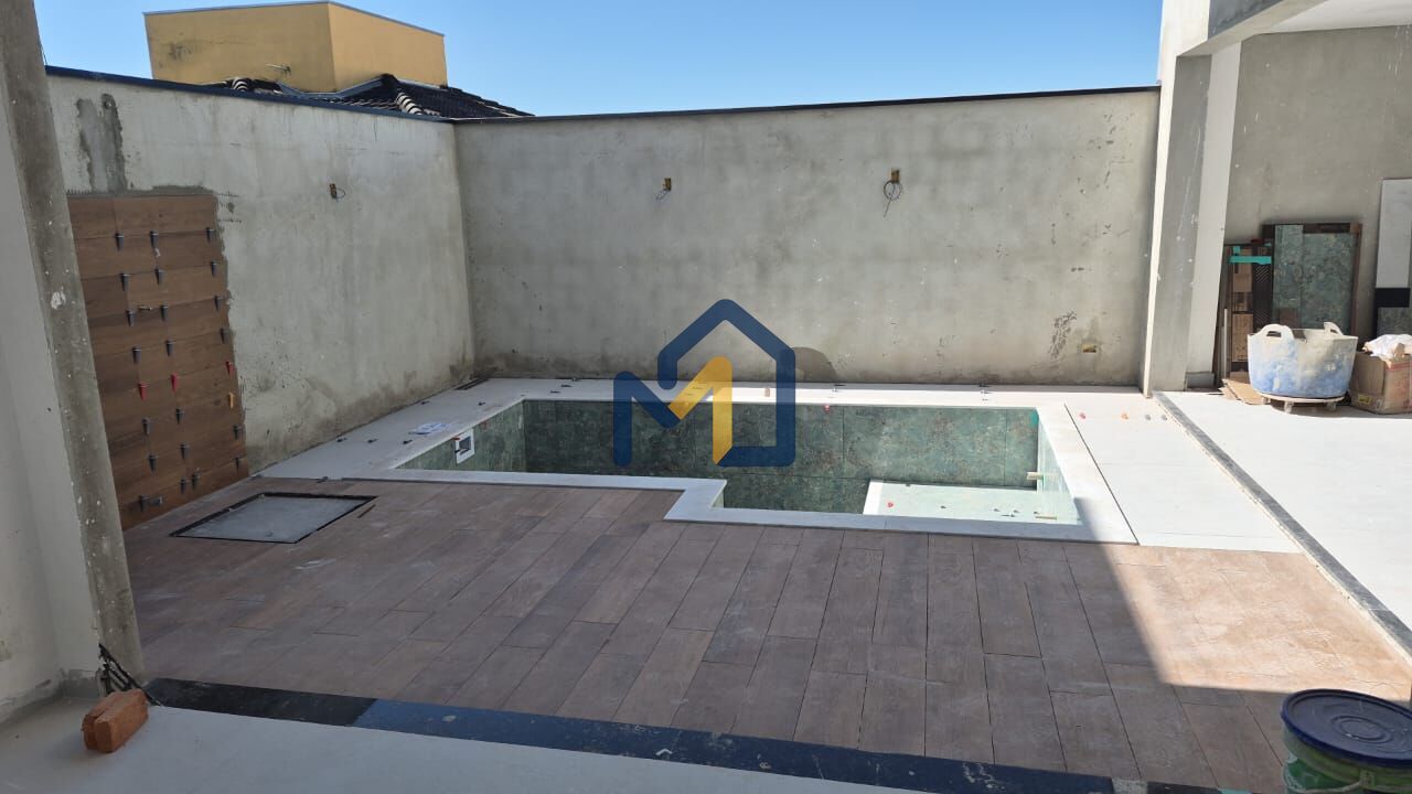 Casa de Condomínio, 4 quartos - Foto 5