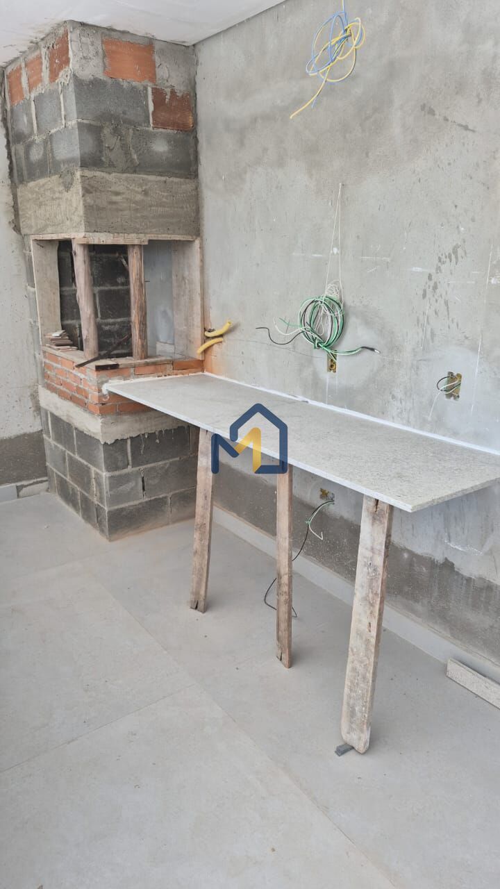 Casa de Condomínio, 4 quartos - Foto 10