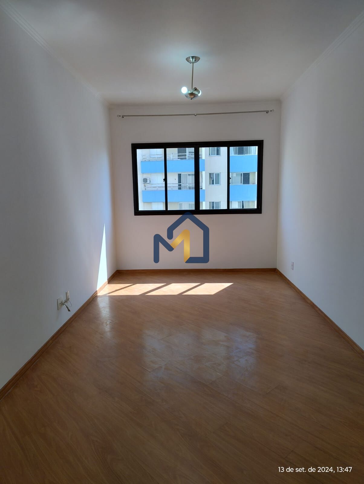 Apartamento, 3 quartos, 83 m² - Foto 2